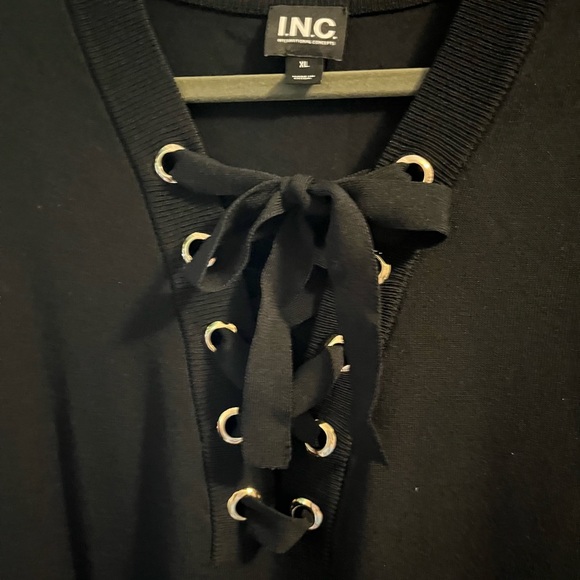 INC women’s top - Picture 6 of 7